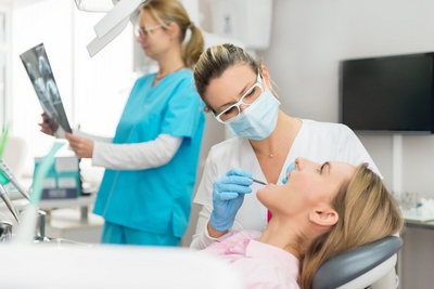 Хирургическая стоматология, Шведская стоматология